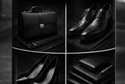 Sản phẩm dưỡng bóng và bảo vệ đồ da