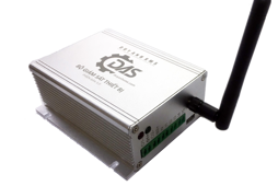 Bộ giám sát hoạt động thiết bị