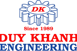 Công ty TNHH Cơ Khí Duy Khanh