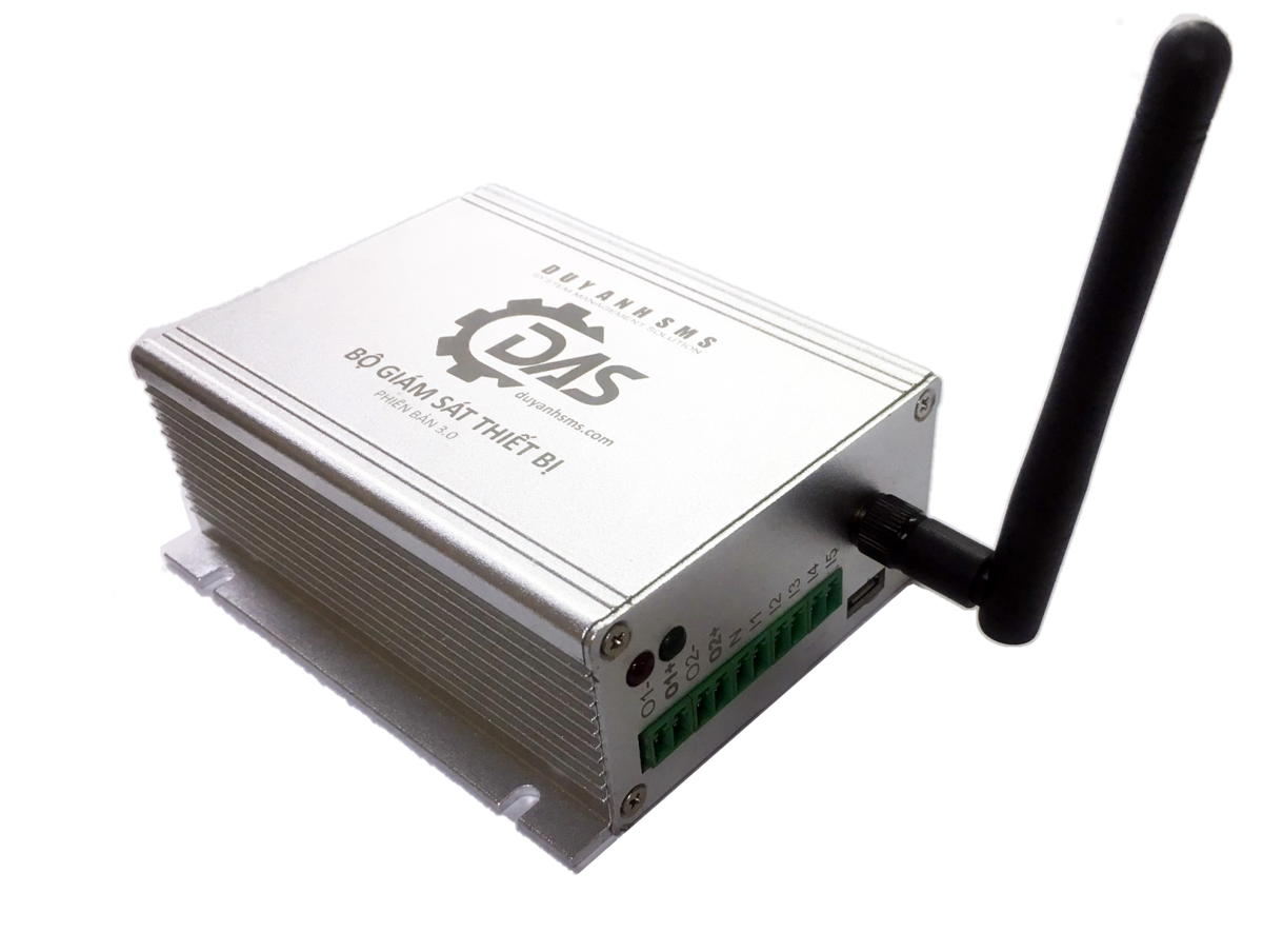 Bộ giám sát hoạt động thiết bị