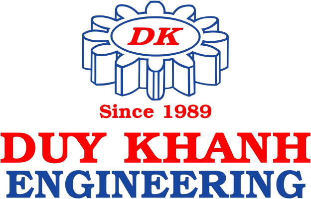 Công ty TNHH Cơ Khí Duy Khanh