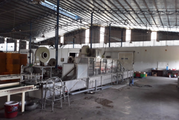 Máy rửa thanh long