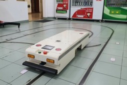 Robot tự hành AGV iDonkey
