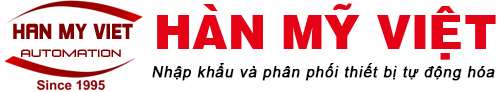 Công ty TNHH Kỹ thuật Tự động Hàn Mỹ Việt