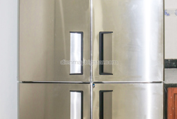 Thiết bị làm làm lạnh siêu tốc từ hộ gia đình tới công nghiệp