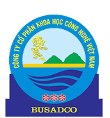 Công ty Cổ phần Khoa học Công nghệ Việt Nam (BUSADCO)