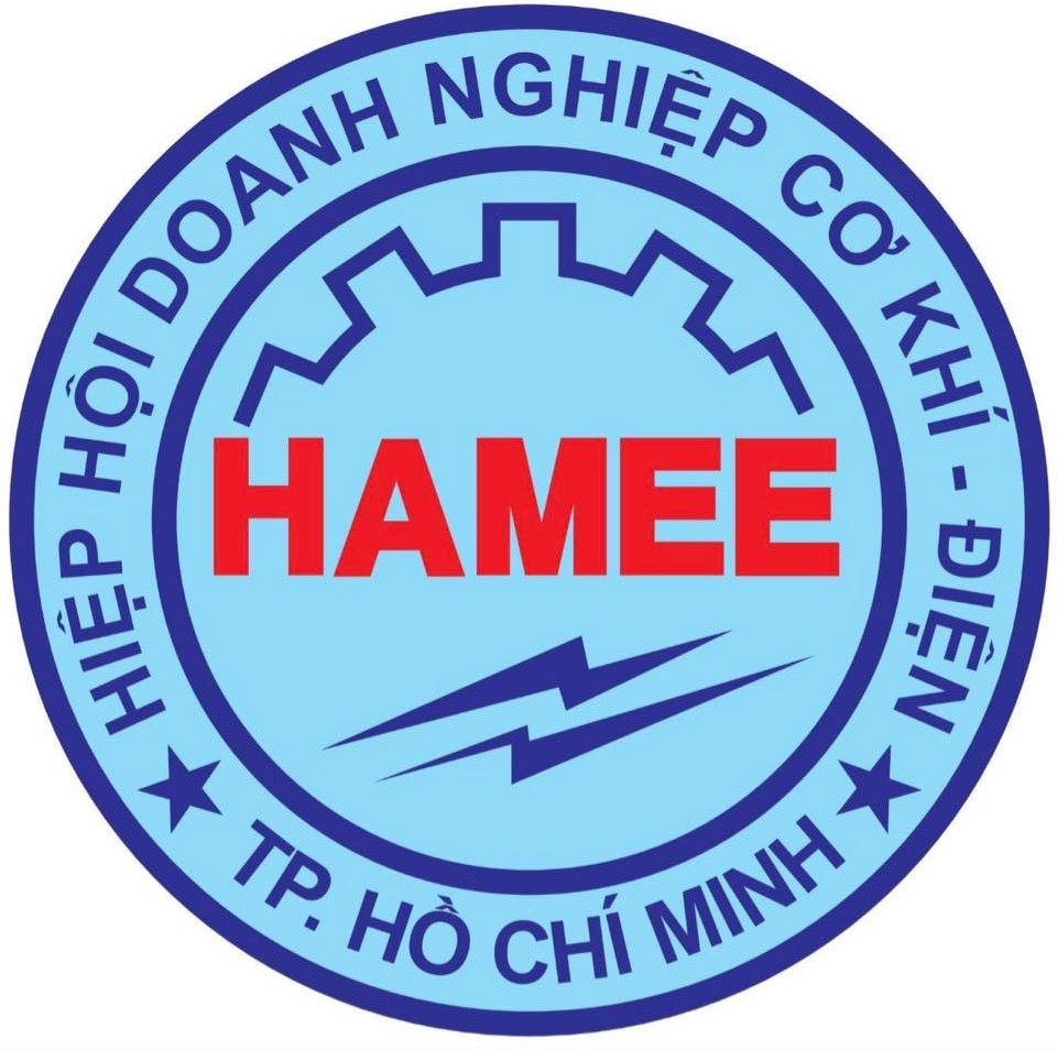 Hiệp Hội Doanh Nghiệp Cơ Khí - Điện TP.HCM (HAMEE)
