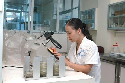 Hình thành doanh nghiệp dẫn dắt từ phát triển công nghệ chiến lược