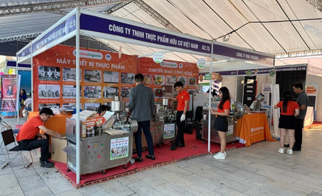 Sàn giao dịch công nghệ TP. HCM: đầu tàu kết nối công nghệ, thúc đẩy phát triển liên vùng